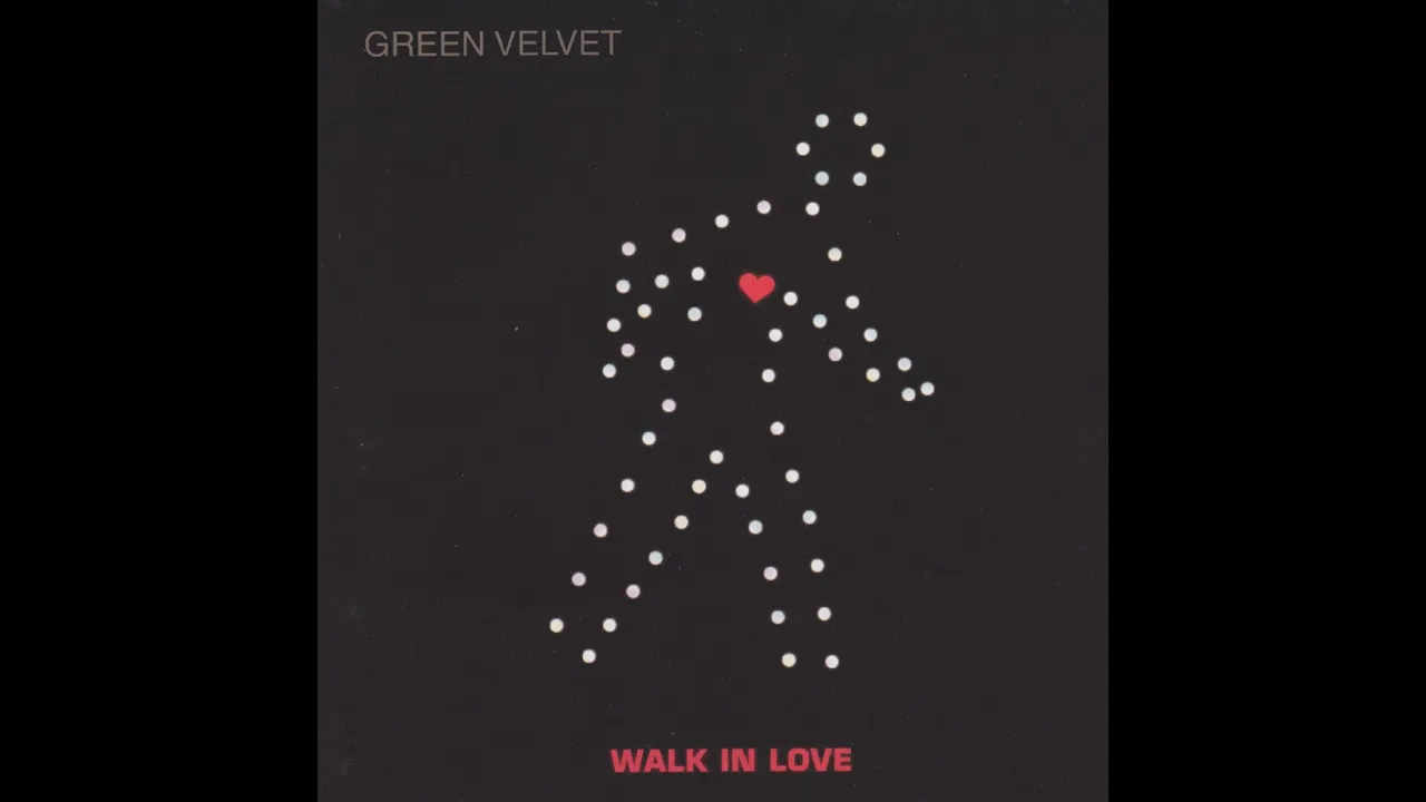 Green Velvet - other side