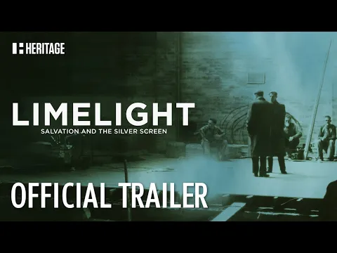 Before Hollywood: The Limelight Department & Australia’s Film Revolution | #Documentary #Trailer