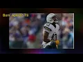 Keenan Allen Biography