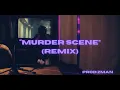 Download Lagu Juice WRLD - Murder Scene - (Remix) (Prod.Zman)