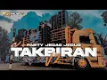 Download Lagu DJ TAKBIRAN TERBARU - VIRAL TIKTOK‼️PARTY FULL BASS HOREG NGUK\