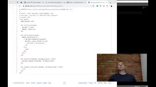 Aspect Oriented Programming Pros and Cons Webinar