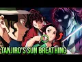 Muzan Wasn t Ready for This and He s AFRAID - Tanjiro s Sun Breathing Yoriichi Earrings EXPLAINED