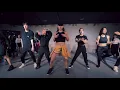 Tiësto & Sevenn - BOOM(Remix) ft. Gucci Mane / JaneKim /Choreography.