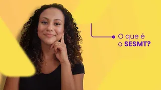 O que é o SESMT e qual a sua importância