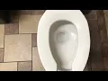 Lowes Unisex Restroom Central Expy McKinney Texas