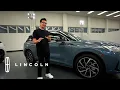 The 2023 Lincoln Corsair Walk-Around Auto Review with Pushing Pistons Lincoln