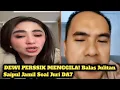 Download Lagu BALASAN PEDAS! DEWI PERSIK BALAS JULITAN SAIFUL JAMIL SOAL JURI D'ACADEMY 7