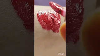 Swiss Beauty Hold Me Matte Lipstick Shade Romance Red Love Makeup Lipstick Mars 