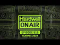 Download Lagu Hardwell On Air 515 YEARMIX 2024
