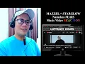 MAZZEL × STARGLOW - Nameless MythS - Music Video REACTION