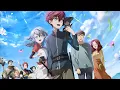 Saikyou no Ousama, Nidome no Jinsei wa Nani wo Suru? Opening Full『KINGSBLOOD』by KALA
