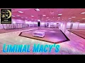 Liminal Macy s Retail Archaeology