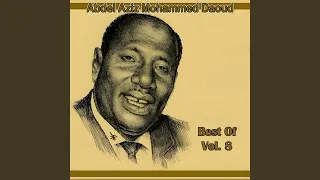 Sabah El Kheir Enta Ya Malek 