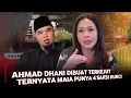 Download Lagu Ahmad Dhani kini Terkejut❗Maia punya 4 Saksi kunci Bukti Pernikahan Dhani dengan Mulan jamela