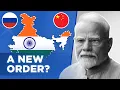 Download Lagu Heeft India zojuist de wereldorde herschreven?
