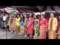 Download Lagu Satu Nusa Satu Bangsa - Paduan Suara SMAN 2 Kuala Kapuas