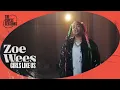 Download Lagu Zoe Wees - Girls Like Us (Acoustic) | The Circle° Sessions