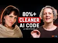 How to Stop AI from Ruining Your Codebase
