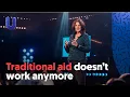 Download Lagu Why do we need to fix the humanitarian aid system?