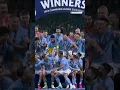 Download Lagu MAN CITY ARE CHAMPIONS OF EUROPE FOR THE VERY FIRST TIME 🏆 🔵