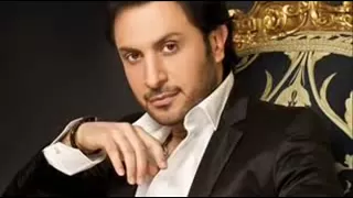ماجد مهندس البارحه بالحلم دندنها