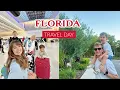 FLORIDA TRAVEL DAY VLOG MAN-MCO LOWES ROYAL PACIFIC CLUB ROOM ISLANDS OF ADVENTURE