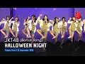 Lagu JKT48 - Halloween Night (Bonus Song) | Pajama Drive 11 September 2025