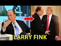 Larry Fink Net Worth 2024 Age Bio Wife Height Wiki Insights Bio Info