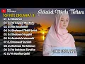 Lagu DJ Sholawat Full Album Terbaru 2025 – Sholatun, Illa Rasulullah, Sholawat Asyghil, Sholawat Burdah