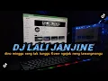 Download Lagu DJ LALI JANJINE || DINO MINGGU SENG TAK TUNGGU KOWE NGAJAK NENG TAWANGMANGU VIRAL TIKTOK ADI AS RMX