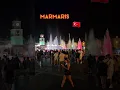 Download Lagu Fountain Marmaris🇹🇷Turkiye #shorts #turkey #evening