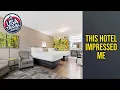 The Bradford Hotel Ascend Hotel Collection - This Hotel Impressed Me Springfield MO