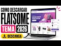 How to Download and Install Flatsome for Free on WordPress 2026