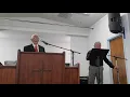 Bro. Joe Hernandez  El Pecado es un Ladron