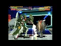 Gundam Battle Assault 2 High level matches - AmmySensei (various) vs BE (various) - 07.10.2023