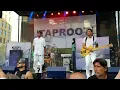 Taproot - Poem (Live @ Taste Of Madison 2023)