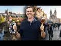 Download Lagu Nhịp sống Prague: Ăn trưa và đi ngủ lúc năm giờ