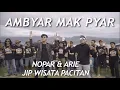 Download Lagu Ndarboy Genk - Ambyar Mak Pyar (NOPAR X ARIE X JIP WISATA PACITAN)