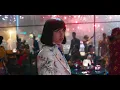Ana de Armas Kick Ass Scene The Grayman