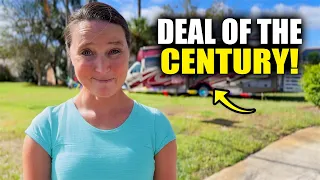 Secret RV Marketplace This Hidden Spot Has Deals Nobody Knows About