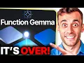 Google s NEW FunctionGemma is INSANE