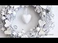 2017 Winter Door Decoration Ideas 2