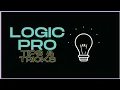 Audio Suite feature in Logic Pro Yes is called Selection-Based Processing