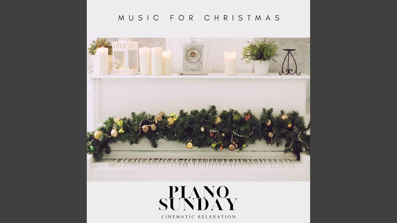 Wonderful Christmastime Wonderful Christmastime