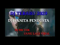 Download Lagu DJ Terbaru 2020 Dj tik tok rais ll Dj wanita pendusta ll Dj pendusta