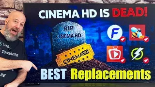 Cinema NOT Working Install These BEST Replacements NOW