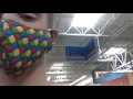 My return to a store Walmart Hammond Indiana