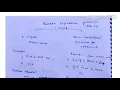 Boolean Expressions and Their Uses - Lecture 65 Compiler Design