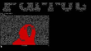 Best use of python - IOCCC 2018 endoh2 c